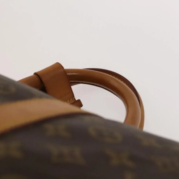 LOUIS VUITTON Monogram Keepall 60 Boston Bag - Picture 8 of 16